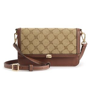 B2 Phone wallet on a string